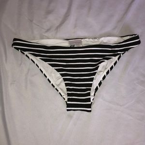 H&M bikini bottoms